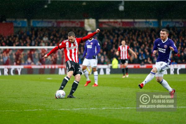 Brentford v Sheffield United 0141