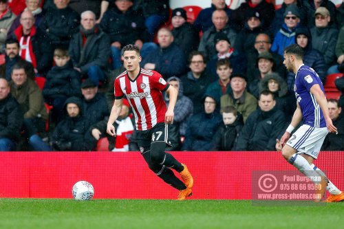 Brentford v Sheffield United 0172