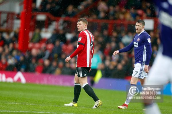 Brentford v Sheffield United 0180