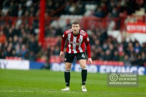 Brentford v Sheffield United