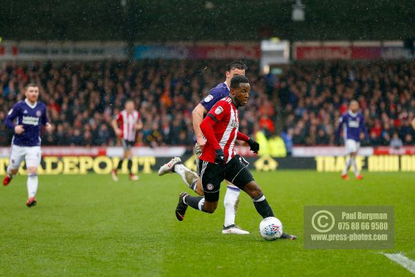 Brentford v Sheffield United 0210