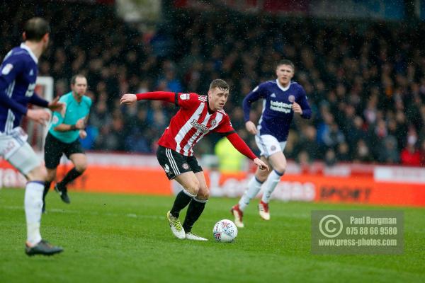 Brentford v Sheffield United 0231