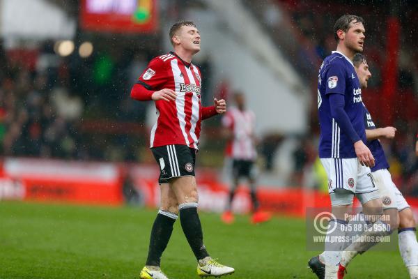 Brentford v Sheffield United 0241