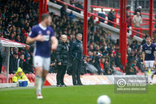 Brentford v Sheffield United 0340