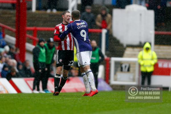 Brentford v Sheffield United 0360