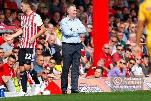 Brentford v Wigan 15/09/2018