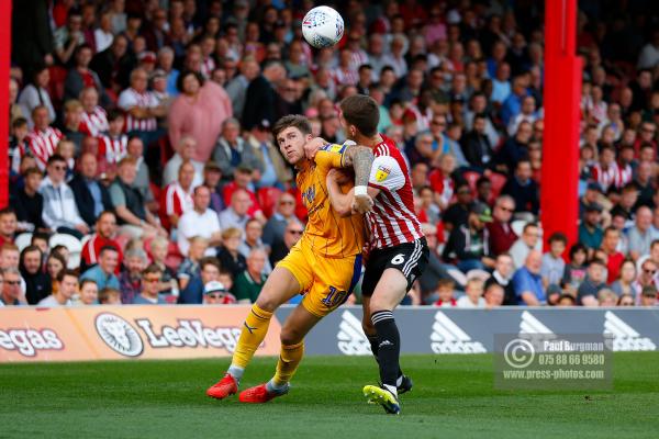 Brentford v Wigan 15/09/2018