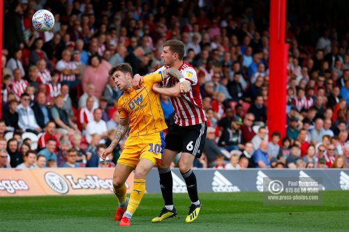 Brentford v Wigan 15/09/2018