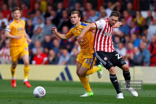 Brentford v Wigan 15/09/2018