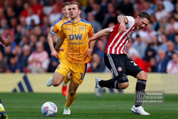 Brentford v Wigan 15/09/2018