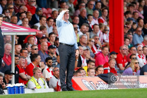 Brentford v Wigan 15/09/2018