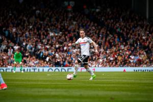 Fulham v Aston Villa