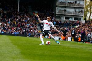 Fulham v Aston Villa
