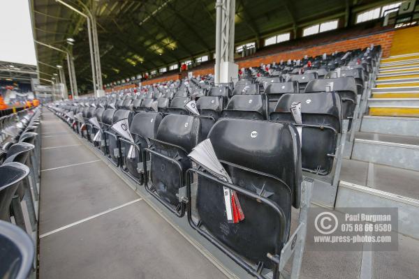 Fulham v Bournemouth 27/10/2018