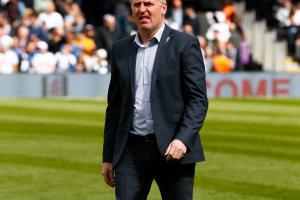 Fulham v Brentford 2017