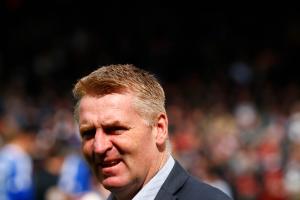 Fulham v Brentford 2017