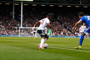 Fulham v Brentford 2017