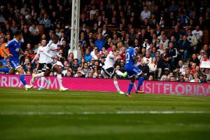 Fulham v Brentford 2017