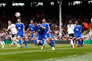 Fulham v Brentford 2017