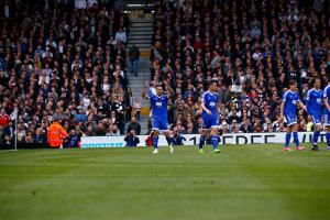 Fulham v Brentford 2017