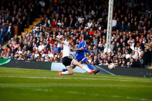 Fulham v Brentford 2017