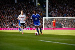 Fulham v Brentford 2017