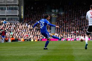 Fulham v Brentford 2017