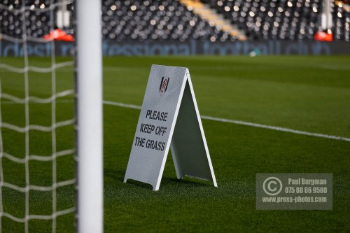 Fulham v Brentford 0014