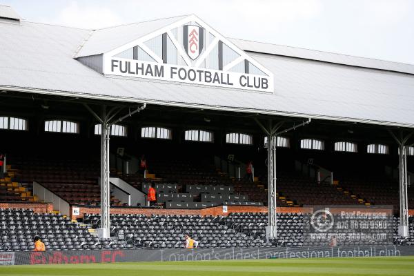 Fulham v Brentford 0016