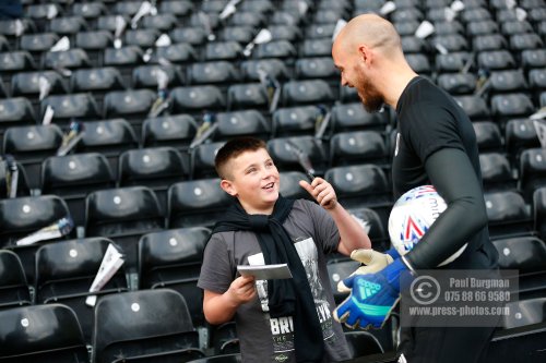 Fulham v Brentford 0036