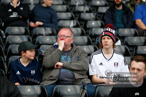 Fulham v Brentford 0038