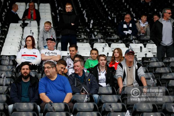 Fulham v Brentford 0040