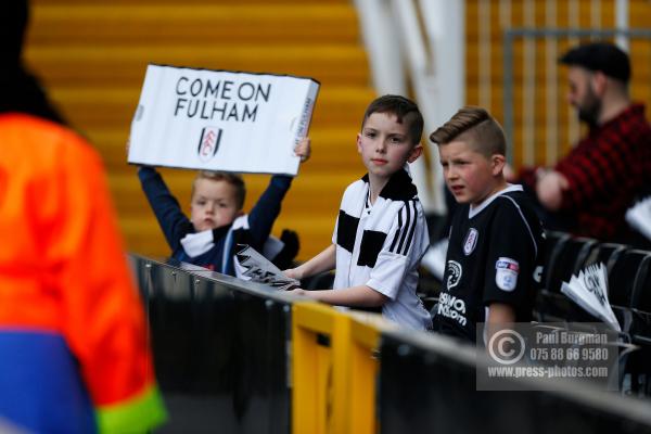 Fulham v Brentford 0062