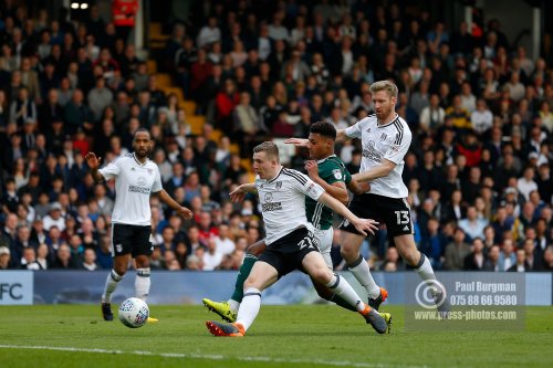 Fulham v Brentford 0231