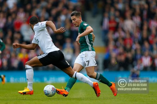 Fulham v Brentford 0242