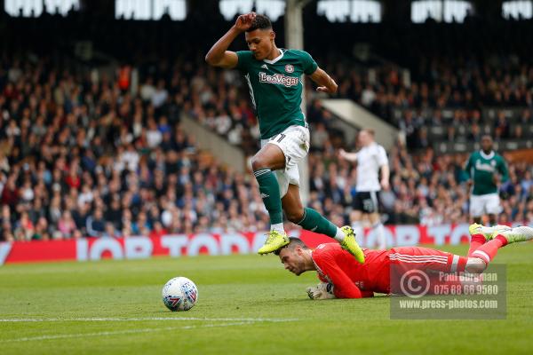 Fulham v Brentford 0248