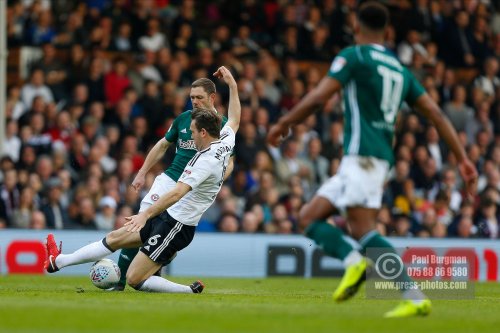 Fulham v Brentford 0265