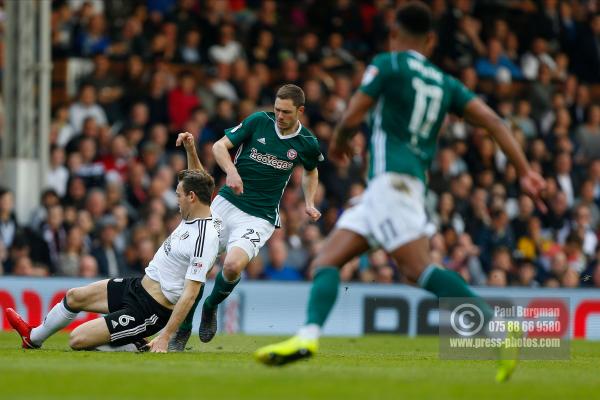 Fulham v Brentford 0266