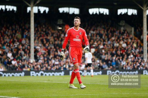 Fulham v Brentford 0271