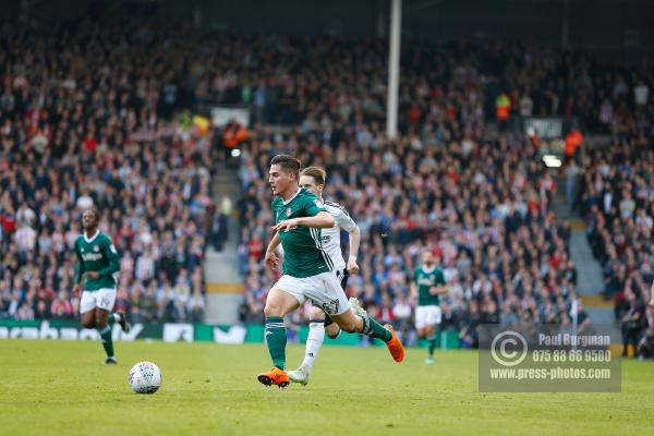 Fulham v Brentford 0276