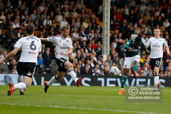 Fulham v Brentford 0295