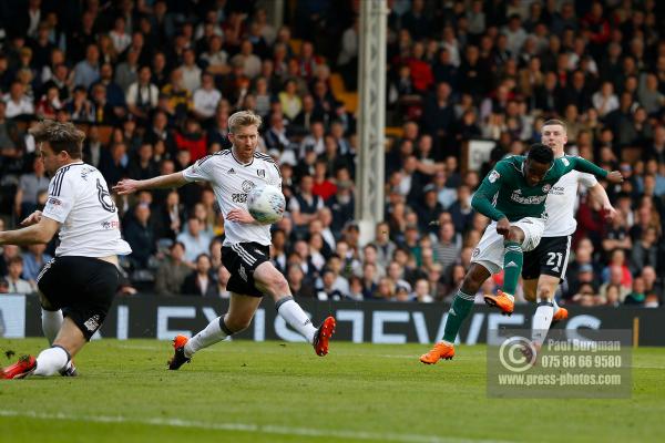 Fulham v Brentford 0296