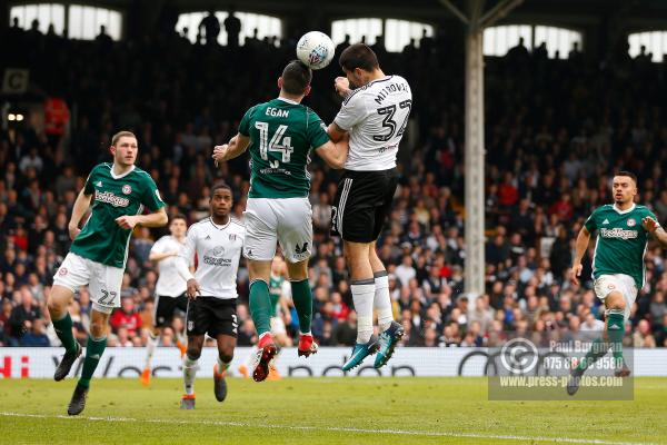 Fulham v Brentford 0462