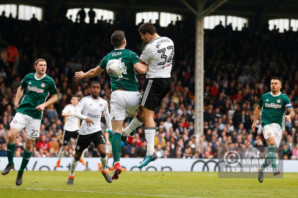 Fulham v Brentford 0463