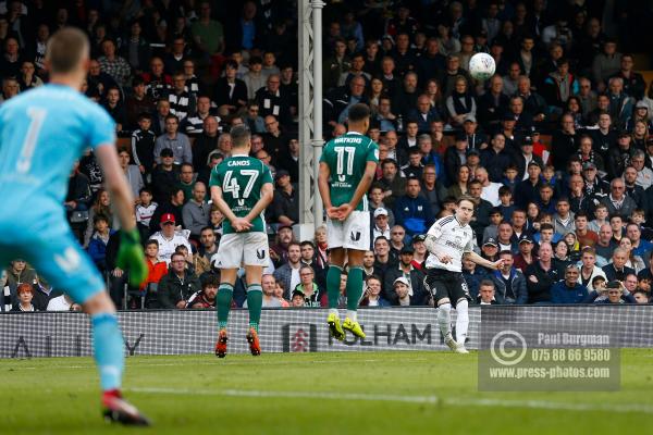 Fulham v Brentford 0481