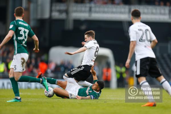 Fulham v Brentford 0494