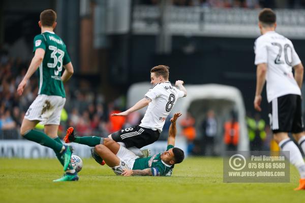 Fulham v Brentford 0495