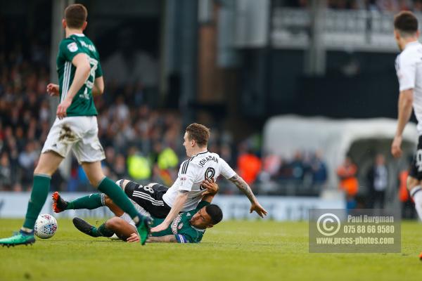 Fulham v Brentford 0497