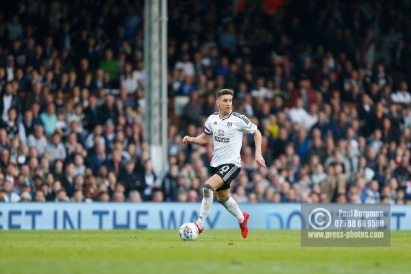 Fulham v Brentford 0514