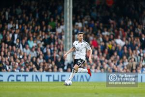 Fulham v Brentford